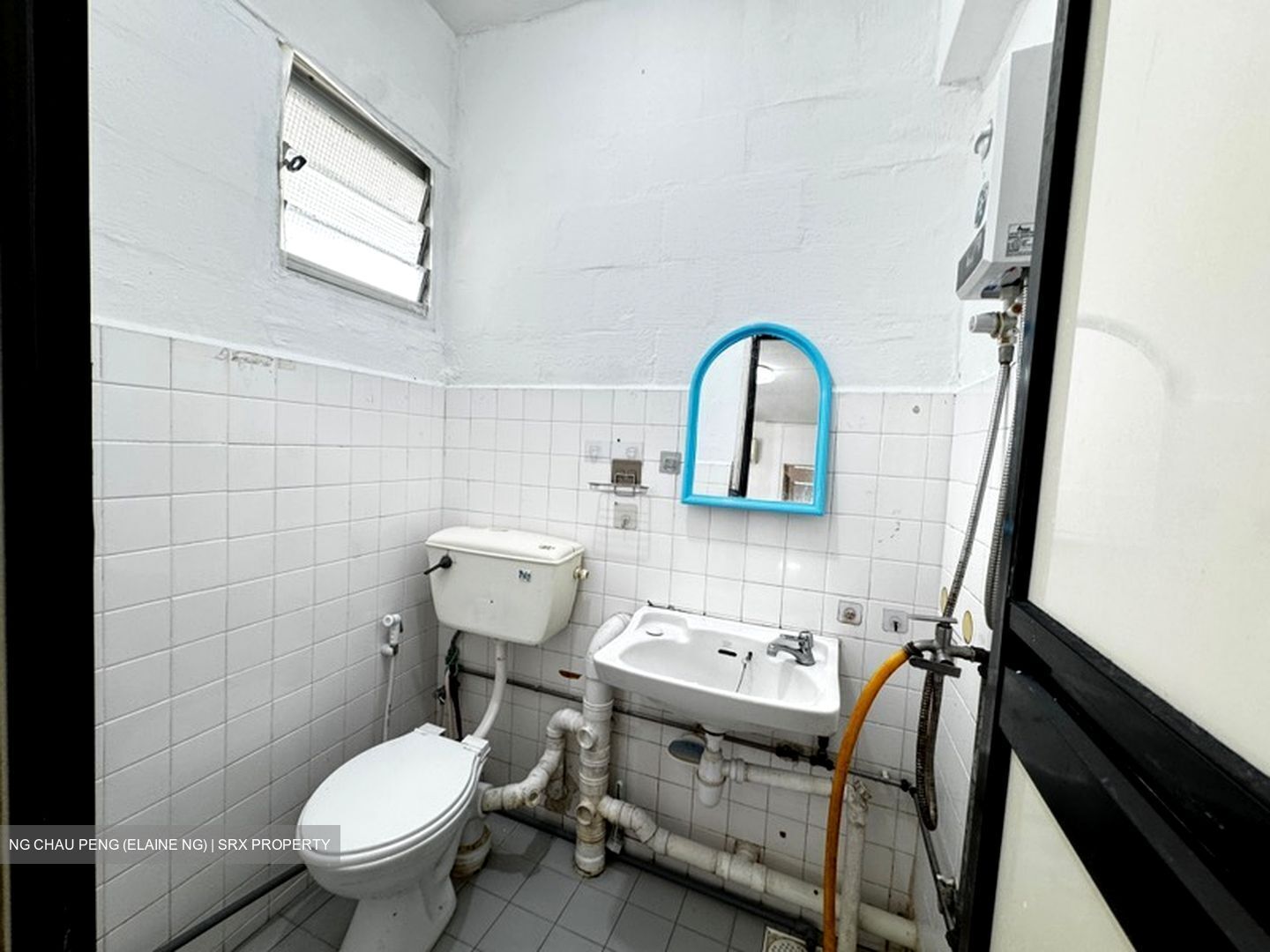 Blk 345 Teck Ghee Evergreen (Ang Mo Kio), HDB 3 Rooms #595580461